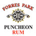 Forrest Park Puncheon Rum
