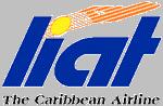 Liat Airlines Logo