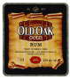 Old Oak Gold Rum 43%