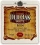Old Oak White Rum 43%
