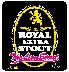 Royal Extra Stout Beer