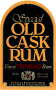 Special Old Cask Rum 40%