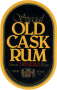 Special Old Cask Rum 43%