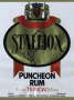 Stallion Puncheon Rum 75%