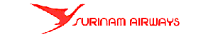 Suriname Airlines Logo