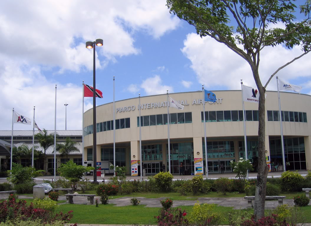Piarco Airport